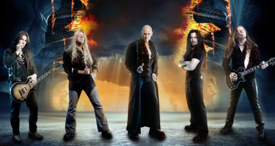 Primal Fear 02a Mat Sinner - Primal Fear -